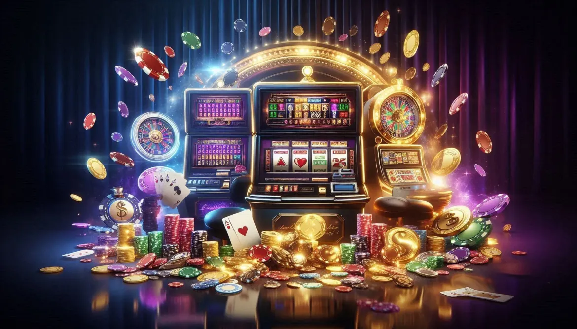Vegazone Casino